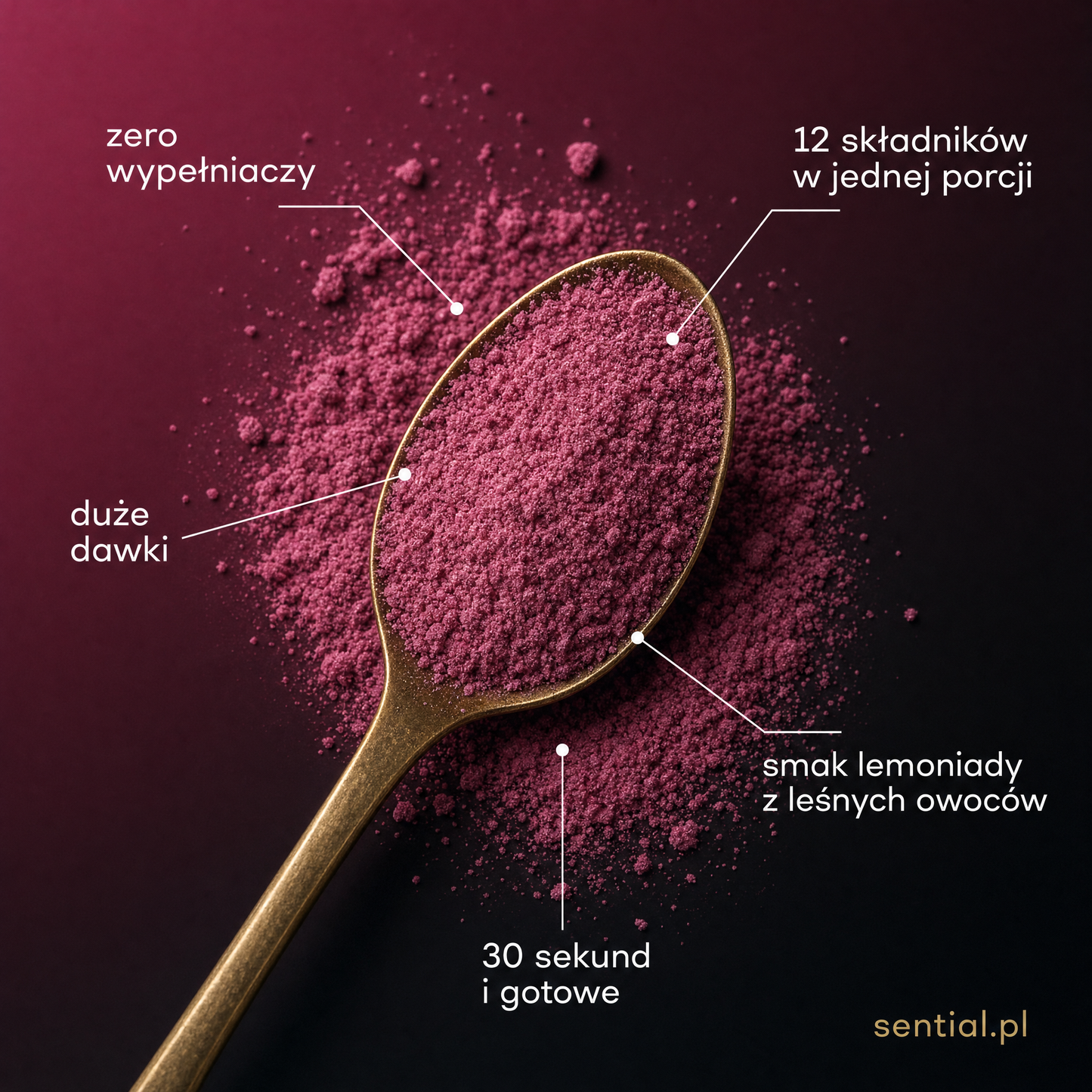 esSENTIAL - Metabolism Control | Chrom i jod